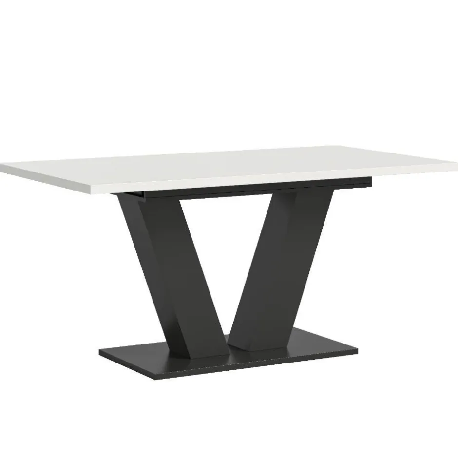 Ausziehtische*Pharao24 Ausziehtisch Merin