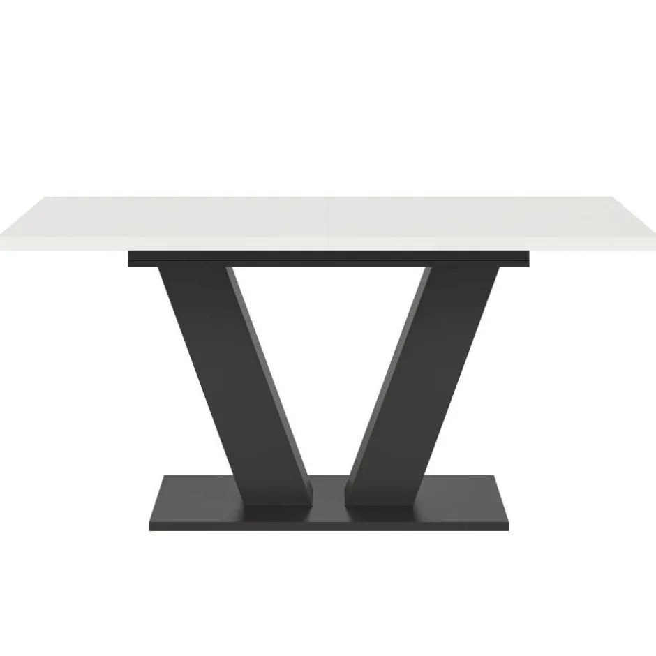 Ausziehtische*Pharao24 Ausziehtisch Merin