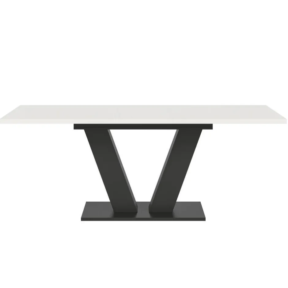 Ausziehtische*Pharao24 Ausziehtisch Merin