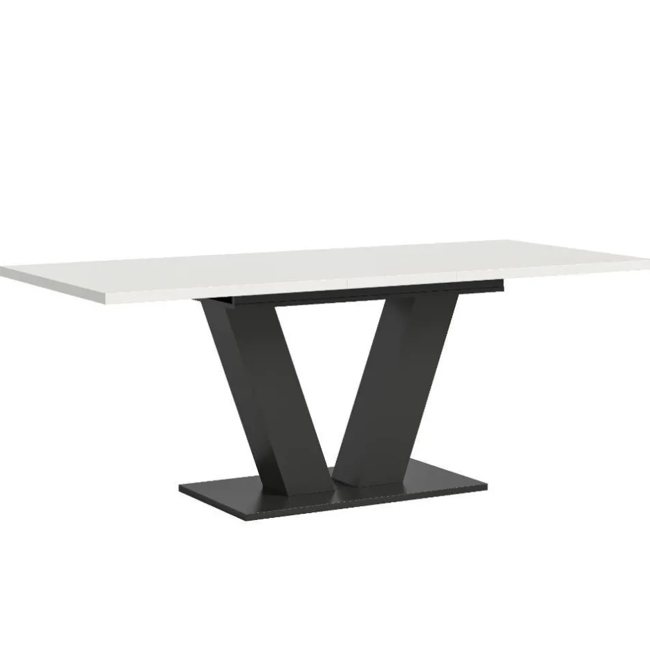 Ausziehtische*Pharao24 Ausziehtisch Merin