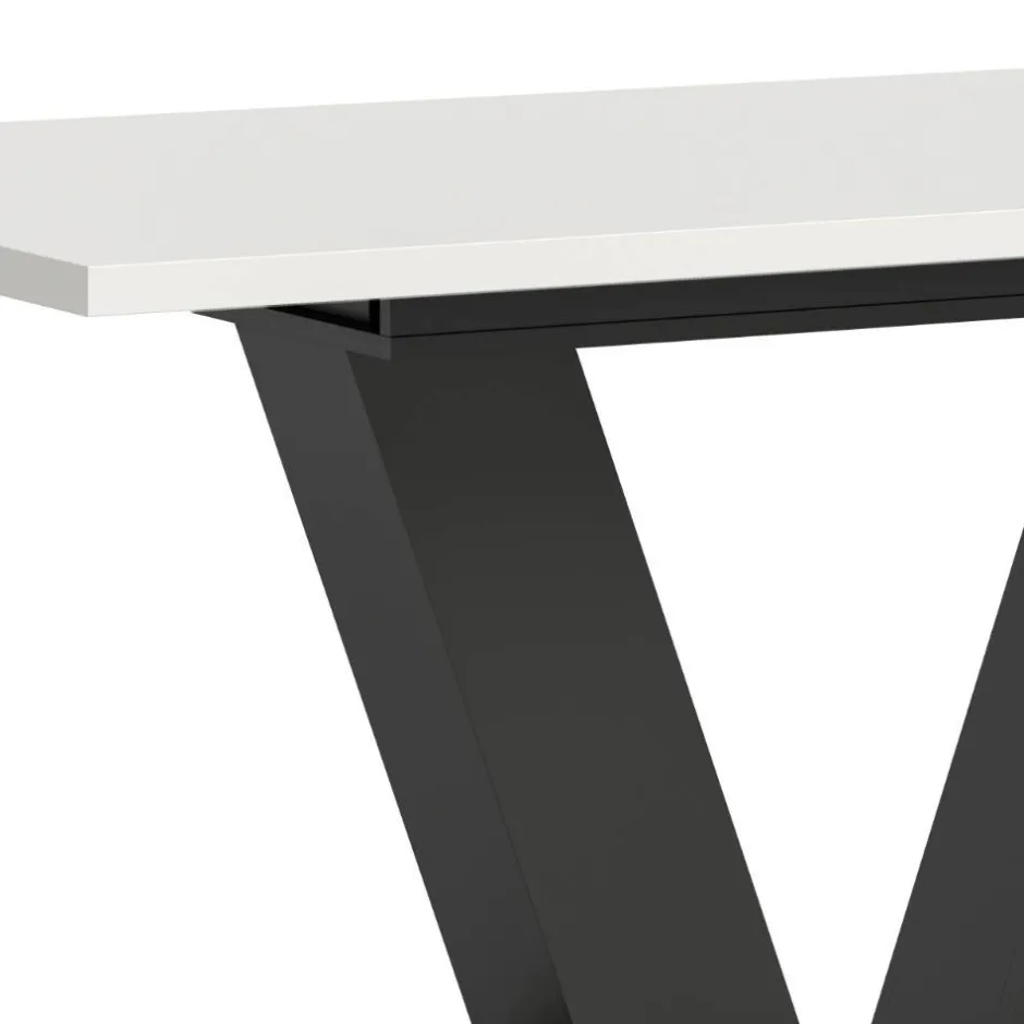 Ausziehtische*Pharao24 Ausziehtisch Merin