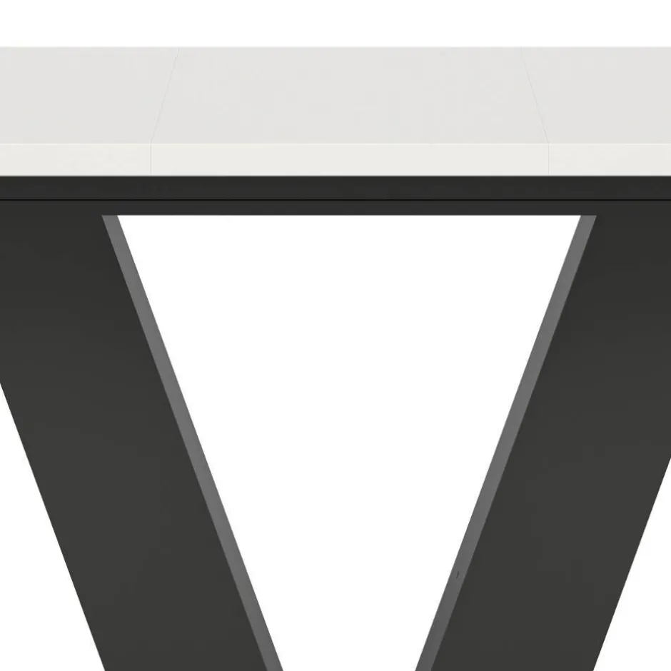 Ausziehtische*Pharao24 Ausziehtisch Merin