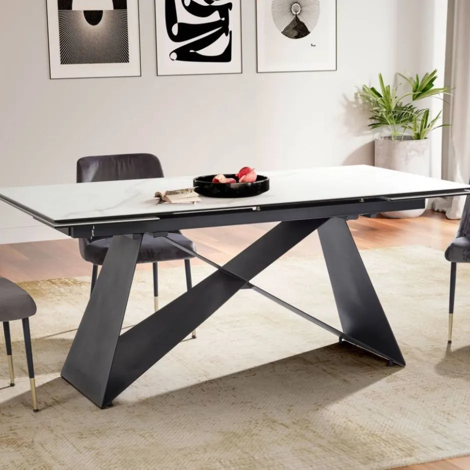 Pharao24 Ausziehtisch Nencya> Ausziehtische