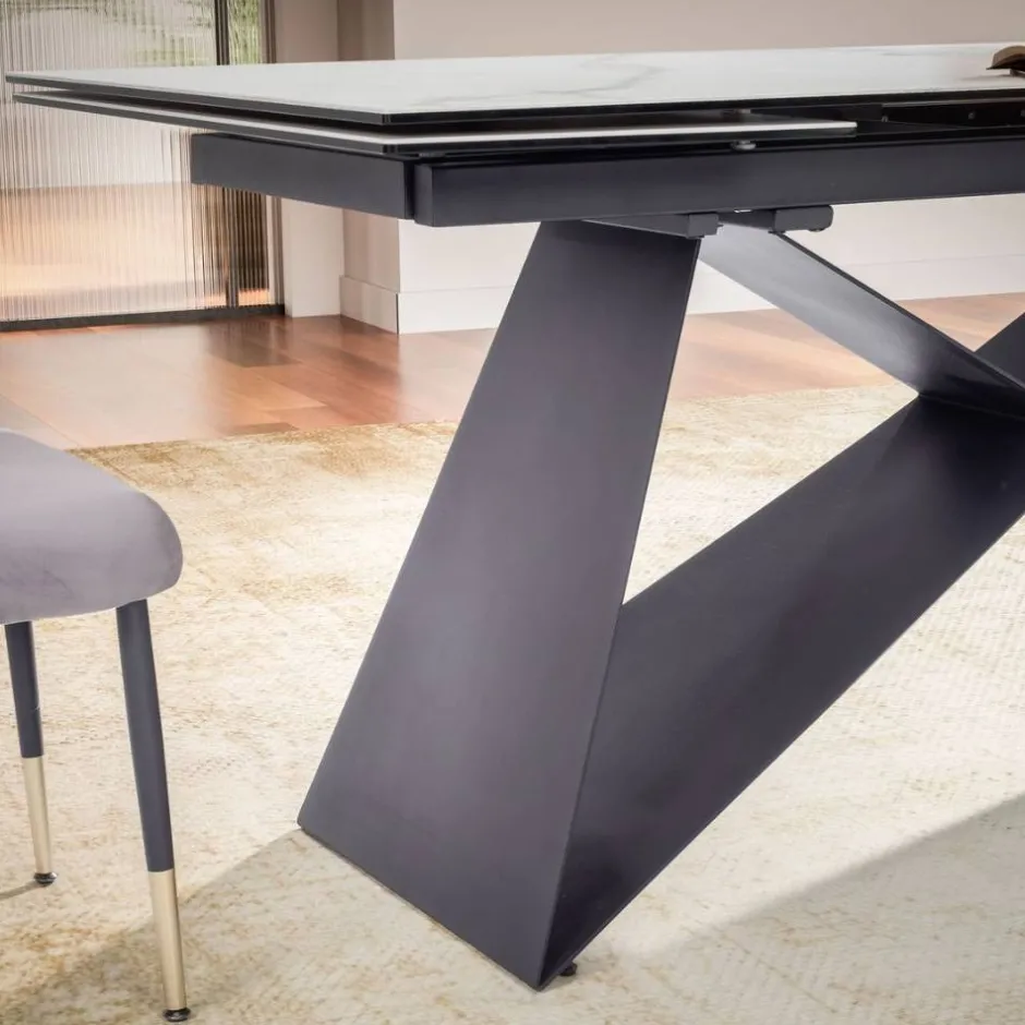 Pharao24 Ausziehtisch Nencya> Ausziehtische