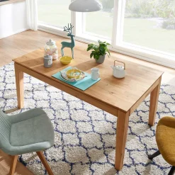 Küchentisch|Esstische*Pharao24 Ausziehtisch Niams