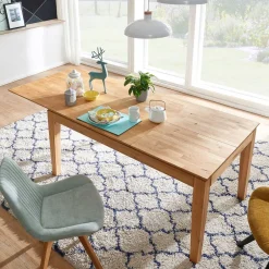 Küchentisch|Esstische*Pharao24 Ausziehtisch Niams