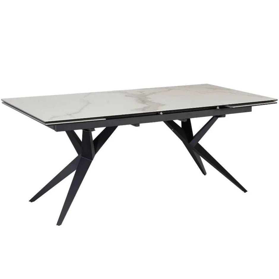 Ausziehtische*Pharao24 Ausziehtisch Nicholos