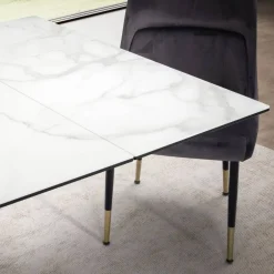 Ausziehtische*Pharao24 Ausziehtisch Nicholos