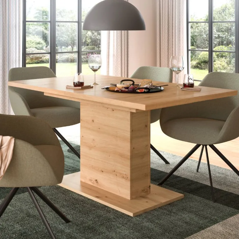 Pharao24 Ausziehtisch Obus> Ausziehtische