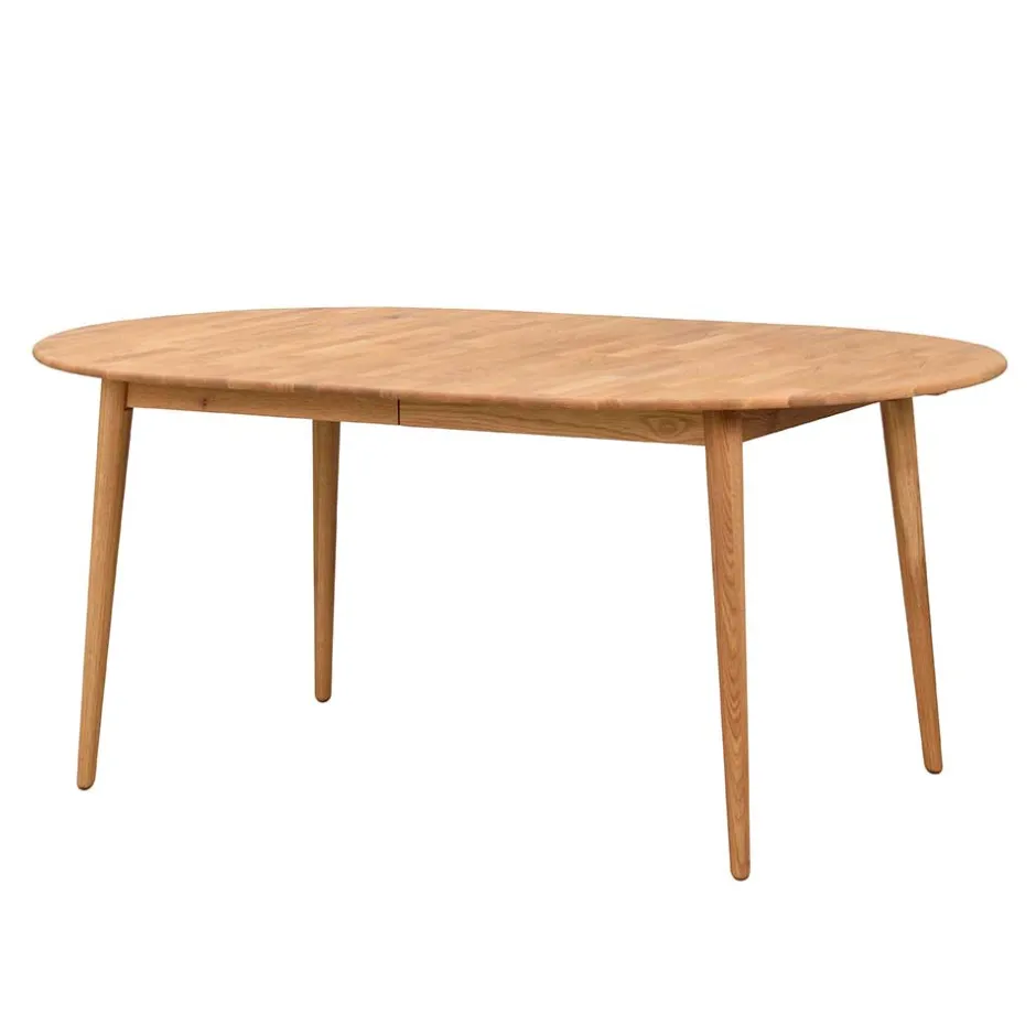 Pharao24 Ausziehtisch Piaremont> Massivholzmöbel|Küchentisch