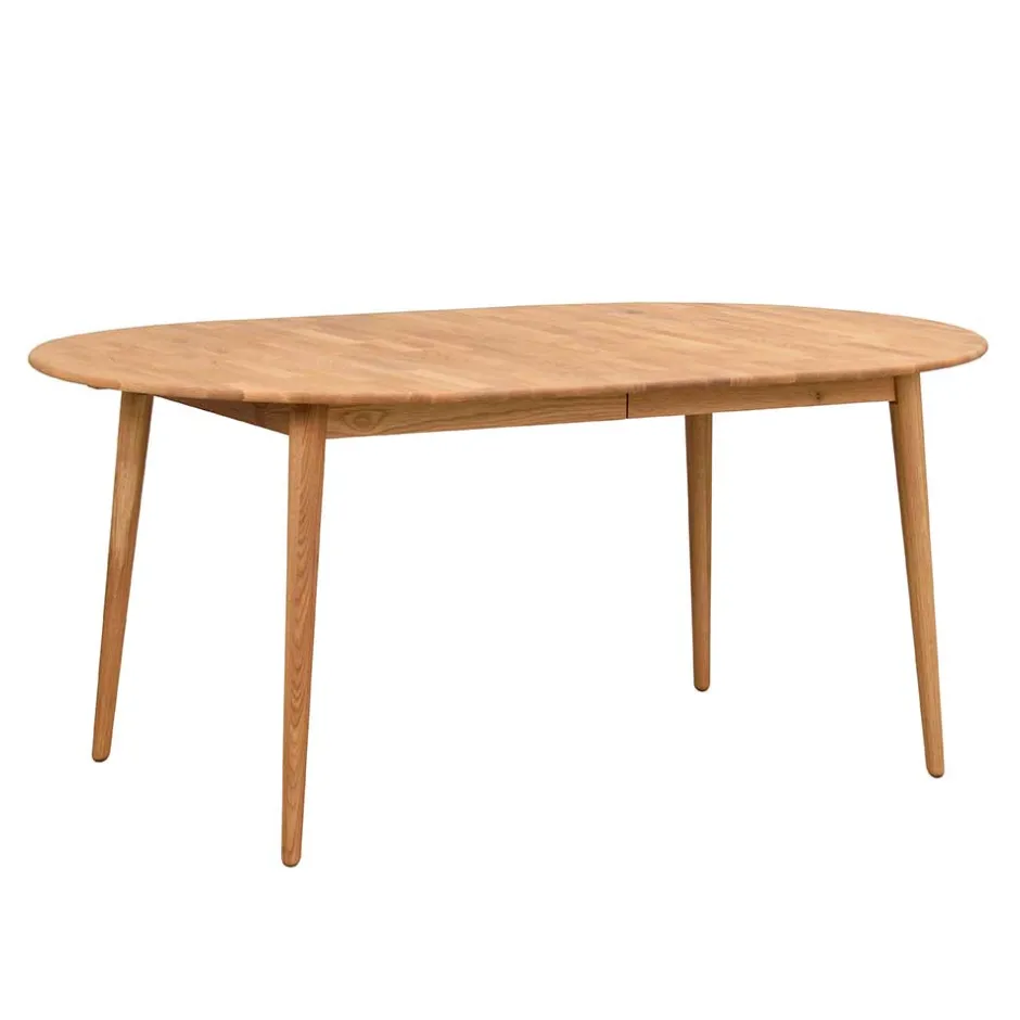 Pharao24 Ausziehtisch Piaremont> Massivholzmöbel|Küchentisch