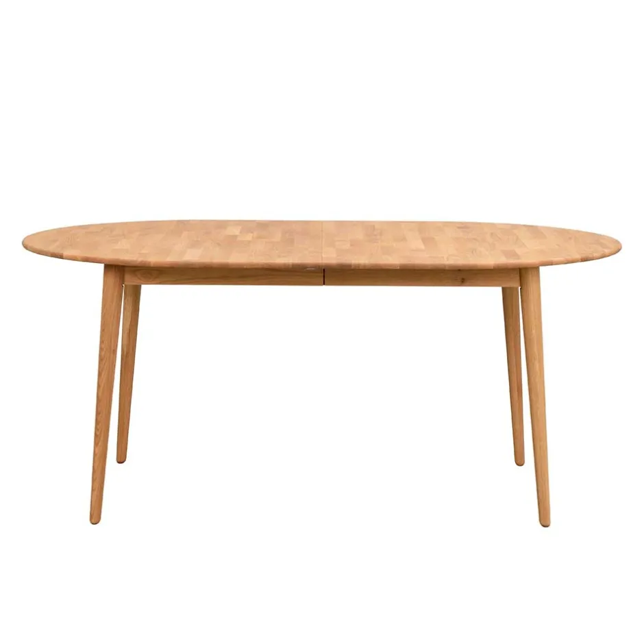 Pharao24 Ausziehtisch Piaremont> Massivholzmöbel|Küchentisch