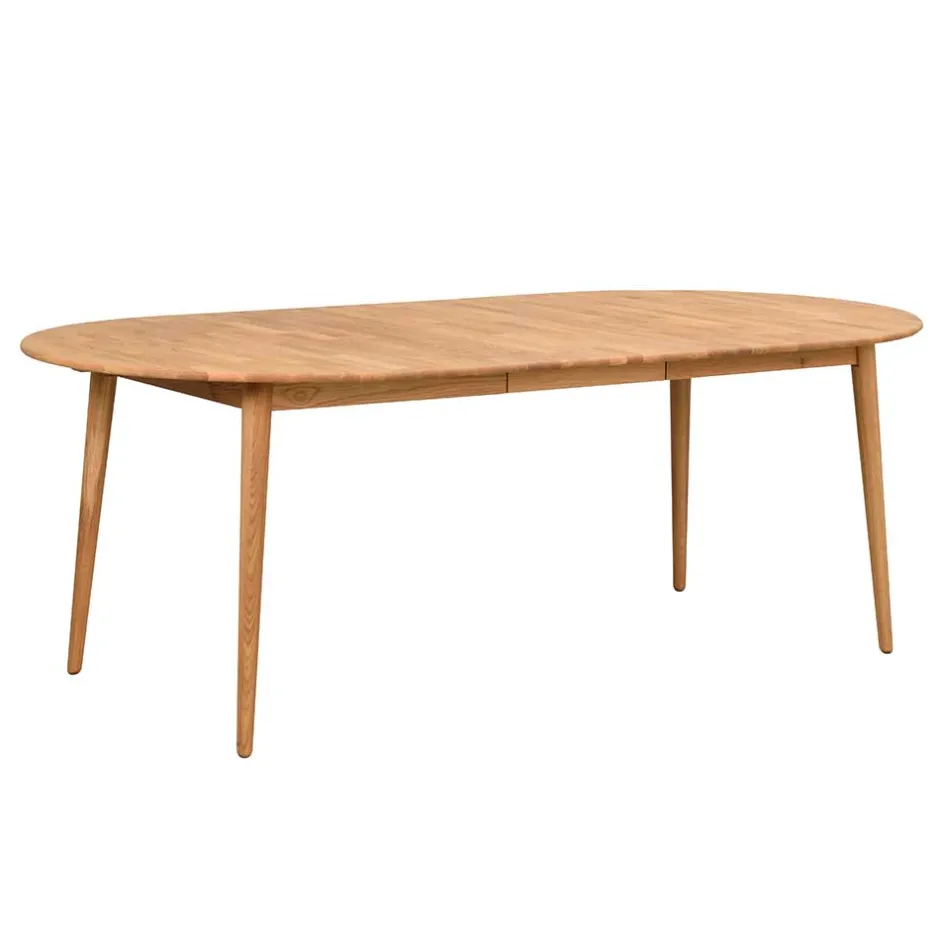 Pharao24 Ausziehtisch Piaremont> Massivholzmöbel|Küchentisch