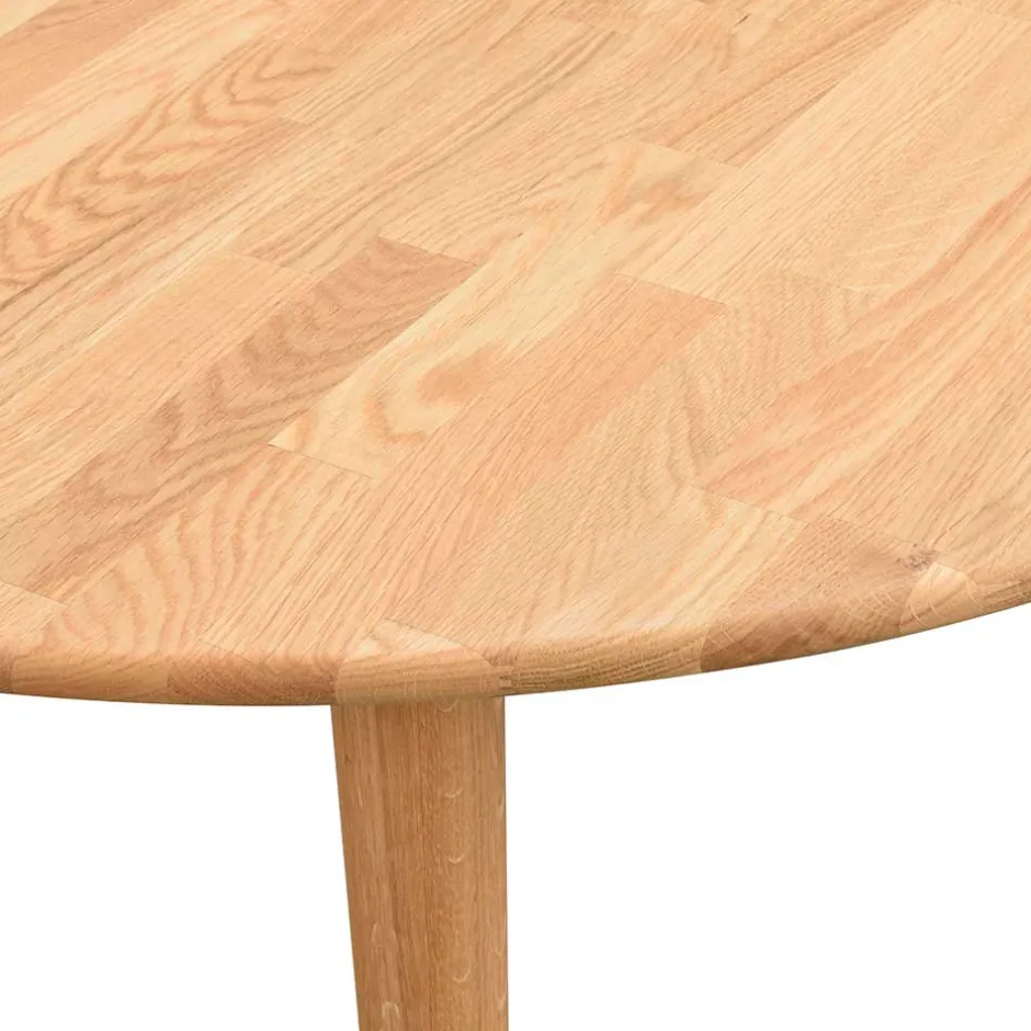 Pharao24 Ausziehtisch Piaremont> Massivholzmöbel|Küchentisch