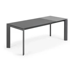 Küchentisch|Glastische*Pharao24 Ausziehtisch Pogados