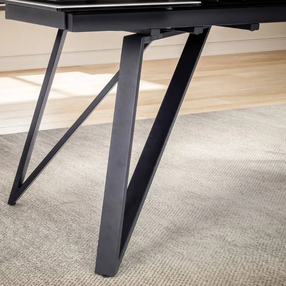 Pharao24 Ausziehtisch Racussa> Ausziehtische