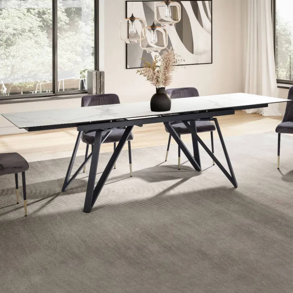 Pharao24 Ausziehtisch Racussa> Ausziehtische