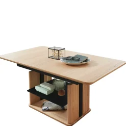 Couchtische|Ausziehtische*Pharao24 Ausziehtisch Rikadaz