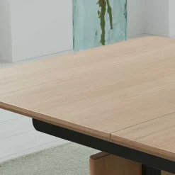 Couchtische|Ausziehtische*Pharao24 Ausziehtisch Rikadaz