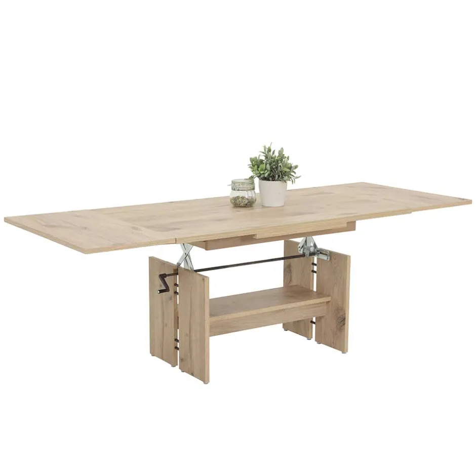 Pharao24 Ausziehtisch Rikono> Ausziehtische