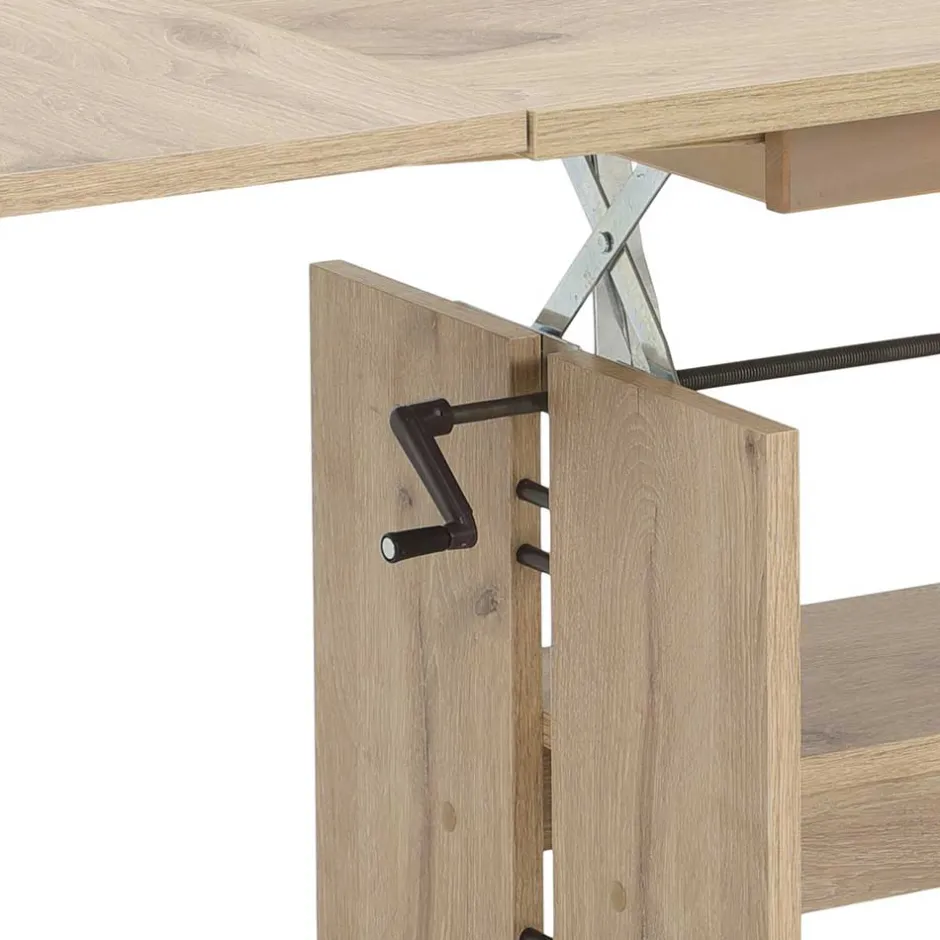 Pharao24 Ausziehtisch Rikono> Ausziehtische