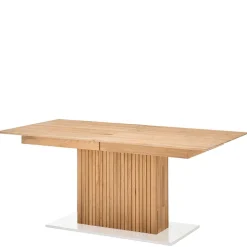 Küchentisch|Ausziehtische*Pharao24 Ausziehtisch Sibiuta