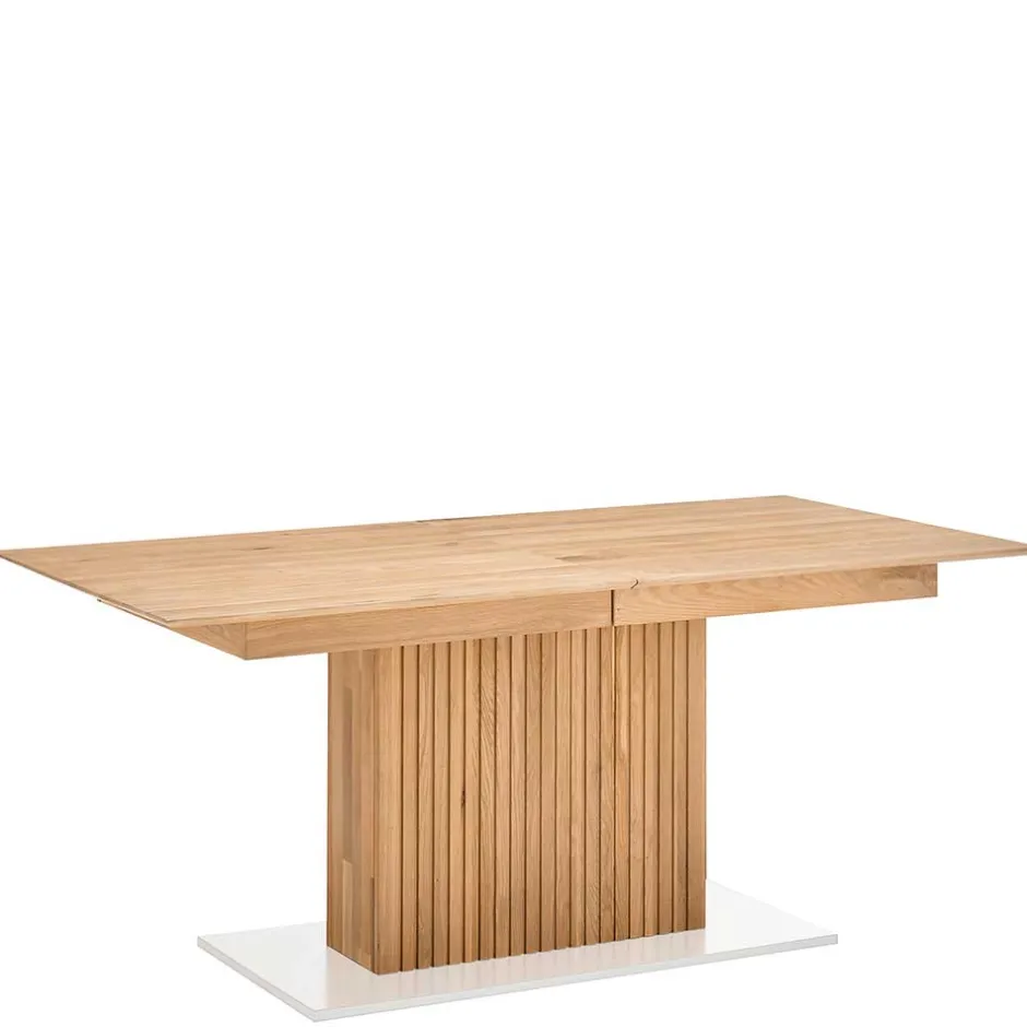 Küchentisch|Ausziehtische*Pharao24 Ausziehtisch Sibiuta