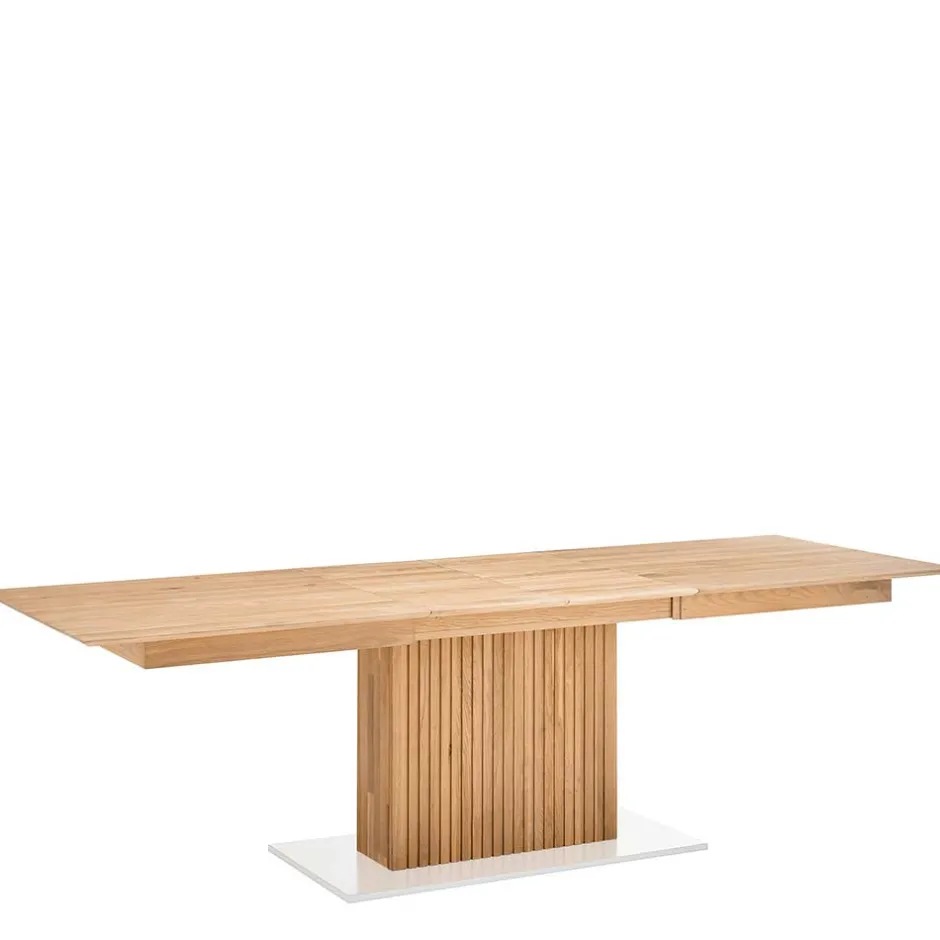 Küchentisch|Ausziehtische*Pharao24 Ausziehtisch Sibiuta