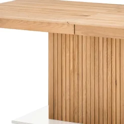 Küchentisch|Ausziehtische*Pharao24 Ausziehtisch Sibiuta