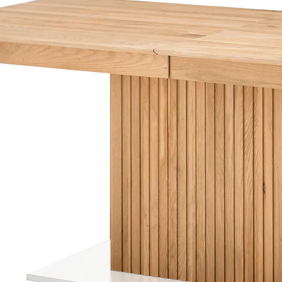 Küchentisch|Ausziehtische*Pharao24 Ausziehtisch Sibiuta