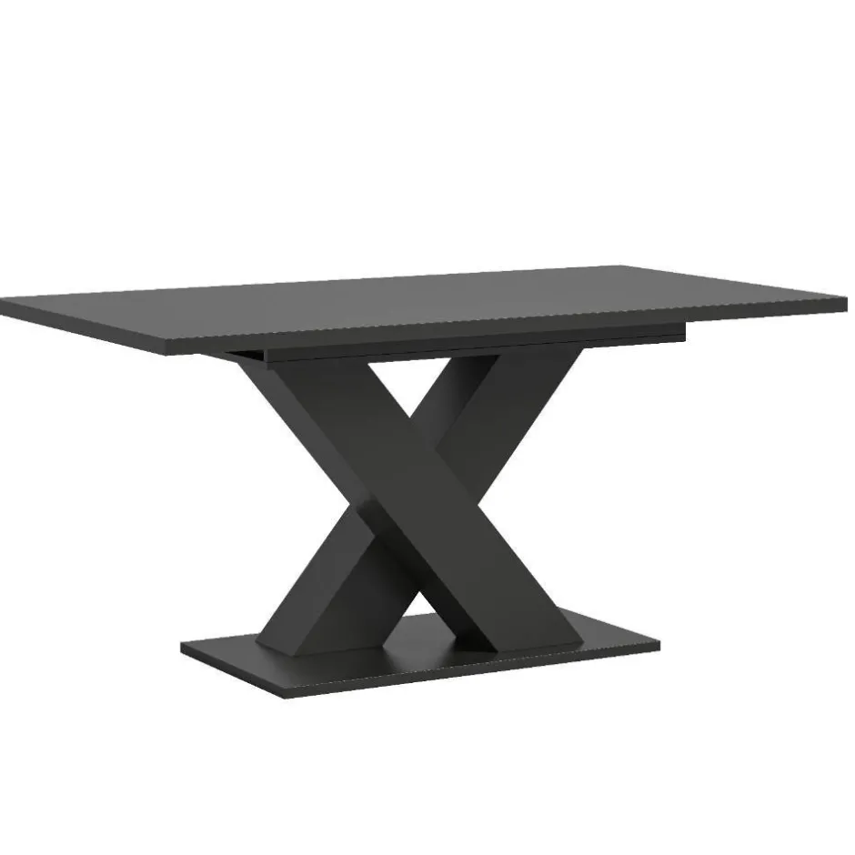 Ausziehtische*Pharao24 Ausziehtisch Timmon