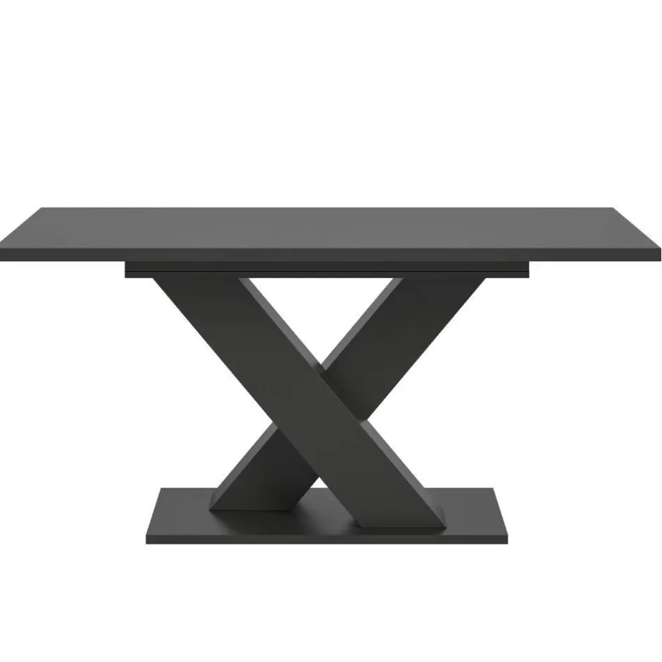 Ausziehtische*Pharao24 Ausziehtisch Timmon