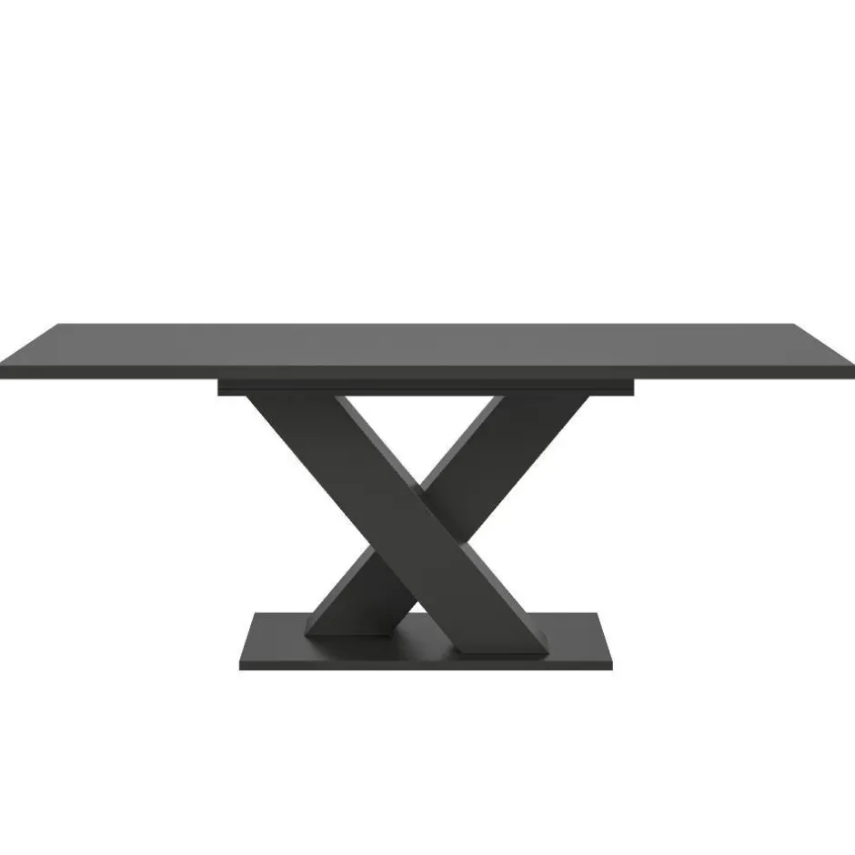 Ausziehtische*Pharao24 Ausziehtisch Timmon