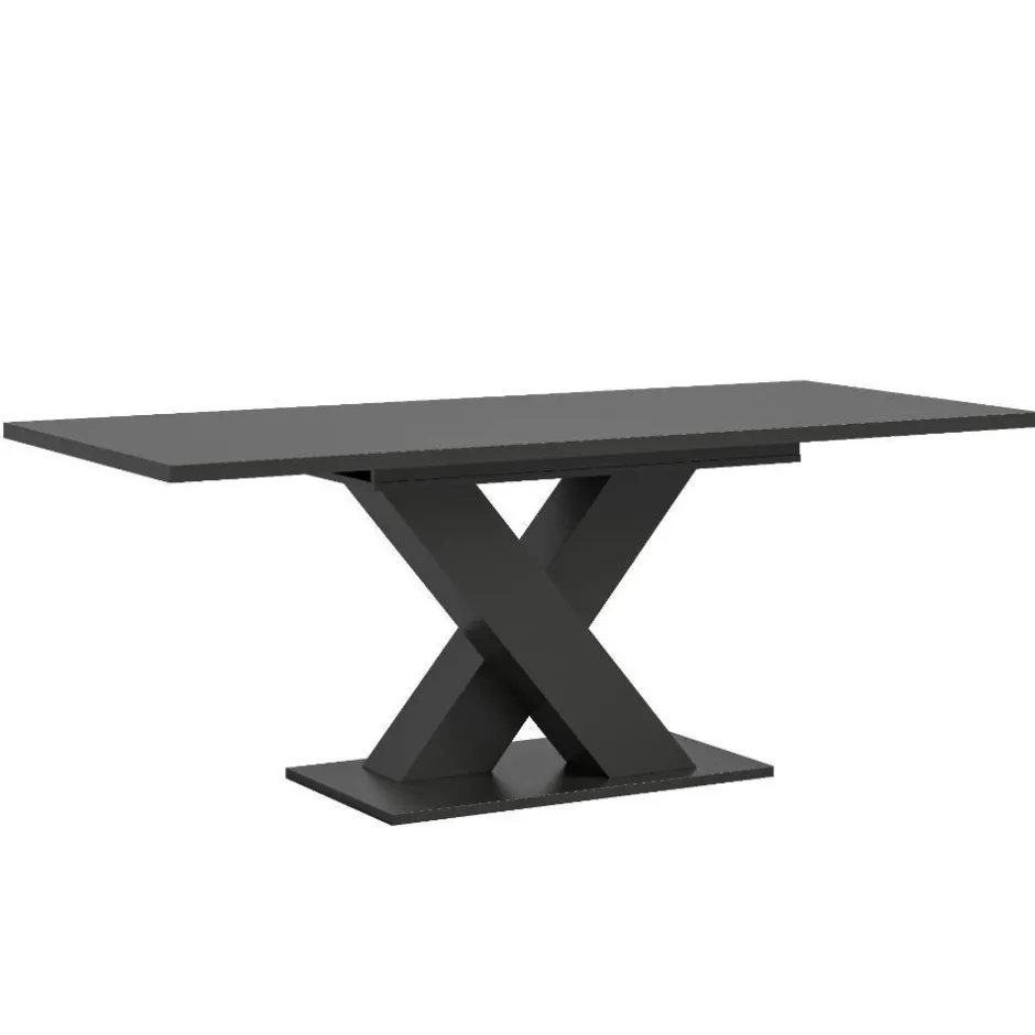 Ausziehtische*Pharao24 Ausziehtisch Timmon