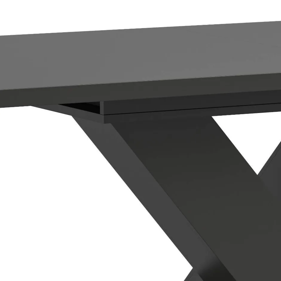 Ausziehtische*Pharao24 Ausziehtisch Timmon