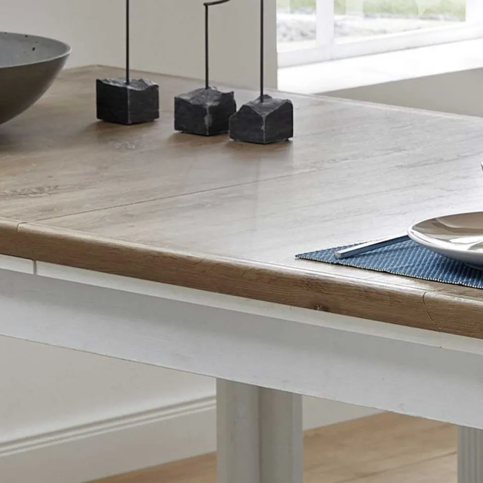 Pharao24 Ausziehtisch Vronata> Küchentisch|Esstische