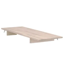 Küchentisch|Massivholztische*Pharao24 Ausziehtisch Vurian