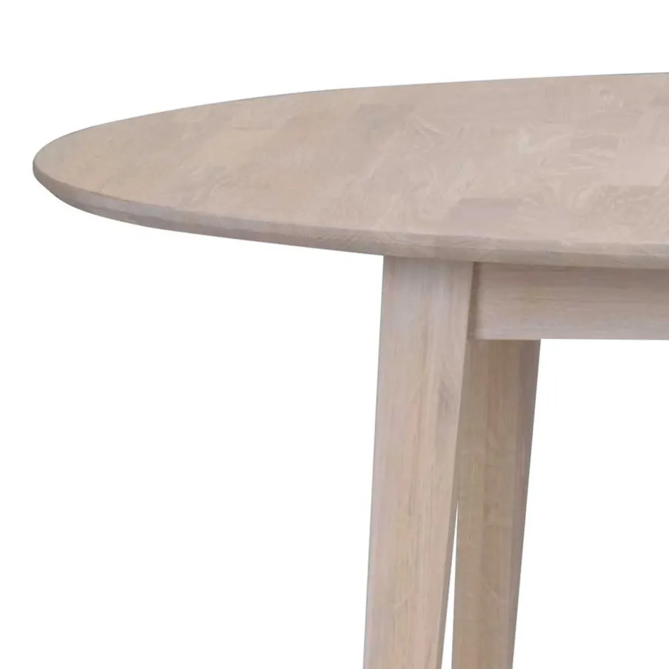 Küchentisch|Massivholztische*Pharao24 Ausziehtisch Vurian