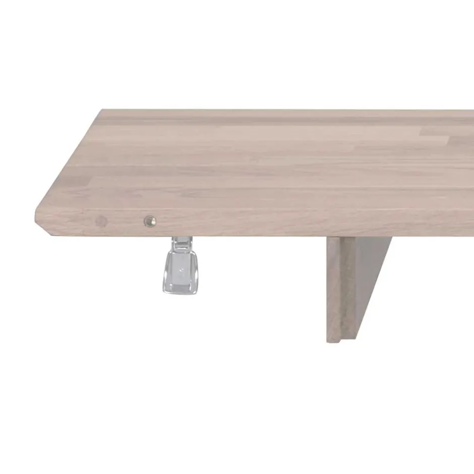 Küchentisch|Massivholztische*Pharao24 Ausziehtisch Vurian