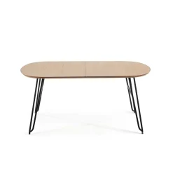 Ausziehtische*Pharao24 Ausziehtisch Zandrada