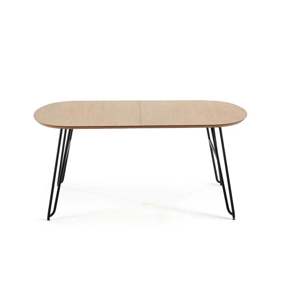 Ausziehtische*Pharao24 Ausziehtisch Zandrada