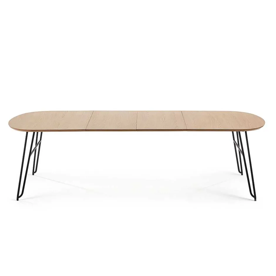 Ausziehtische*Pharao24 Ausziehtisch Zandrada