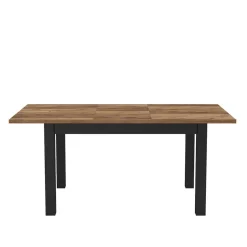 Ausziehtische*Pharao24 Ausziehtisch Zepp