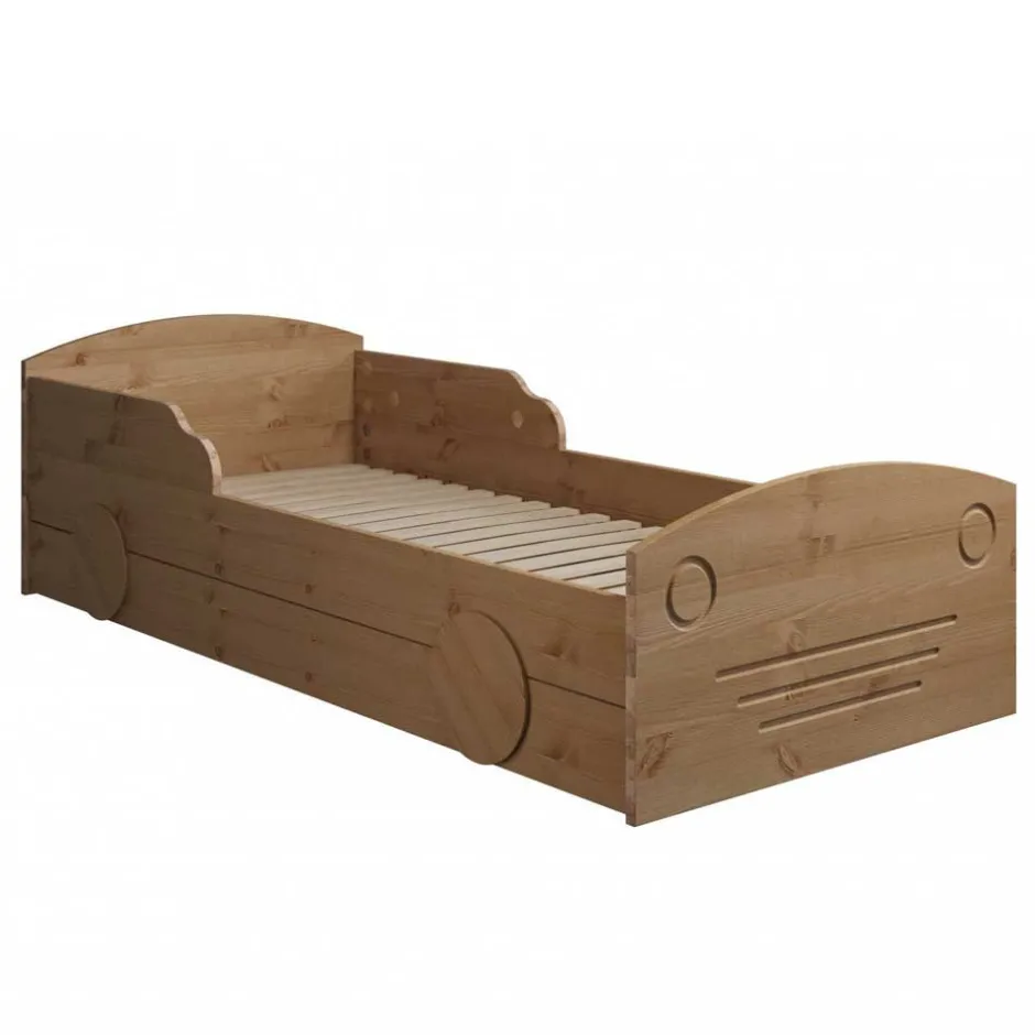 Kinderbetten|Kojenbetten*Pharao24 Autobett Cantabria