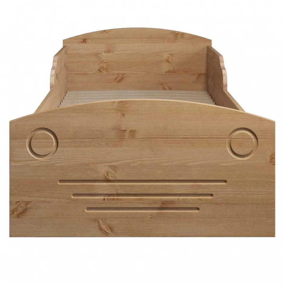 Kinderbetten|Kojenbetten*Pharao24 Autobett Cantabria