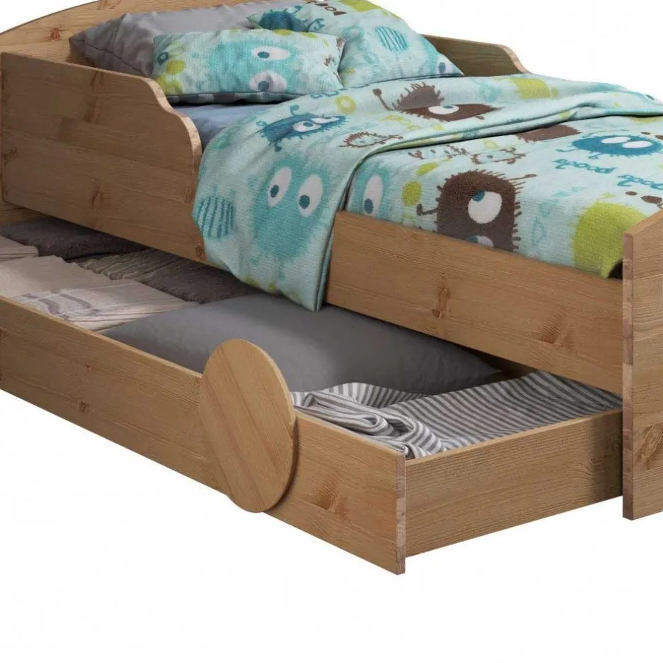 Kinderbetten|Kojenbetten*Pharao24 Autobett Cantabria