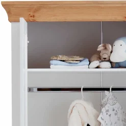 Pharao24 Baby Kleiderschrank Constanta><noscript><img width=
