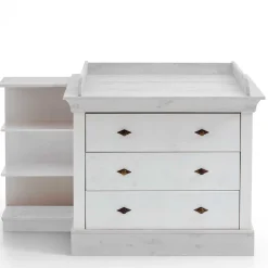 Kinderkommoden*Pharao24 Baby Wickeltisch Mures