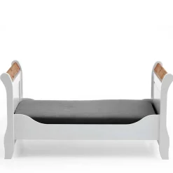 Kinderbetten*Pharao24 Babybett Constanta