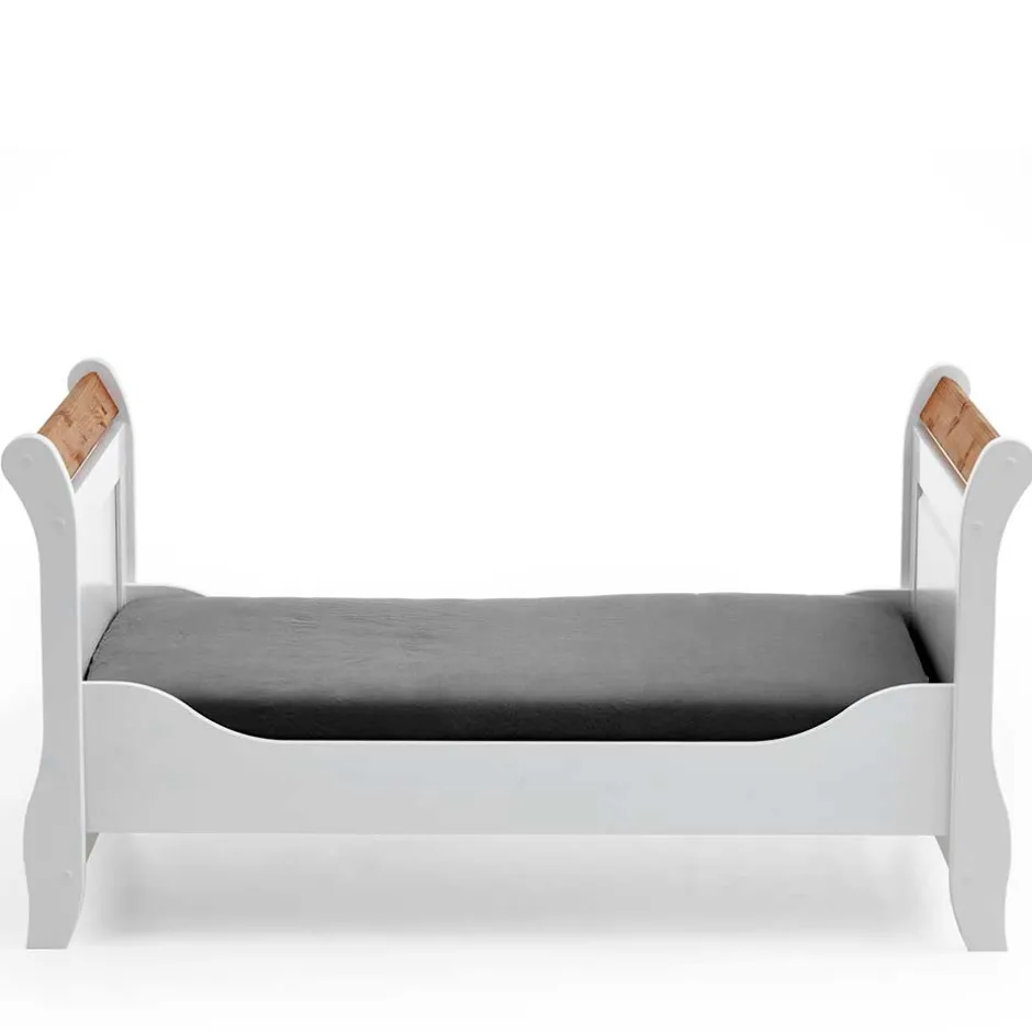 Kinderbetten*Pharao24 Babybett Constanta